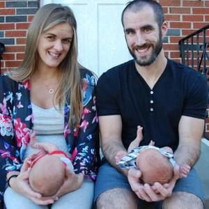 Meet your Posher, Brian